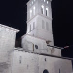 Torre Iglesia San Bartolomé