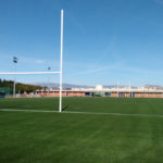 Campo de rugby